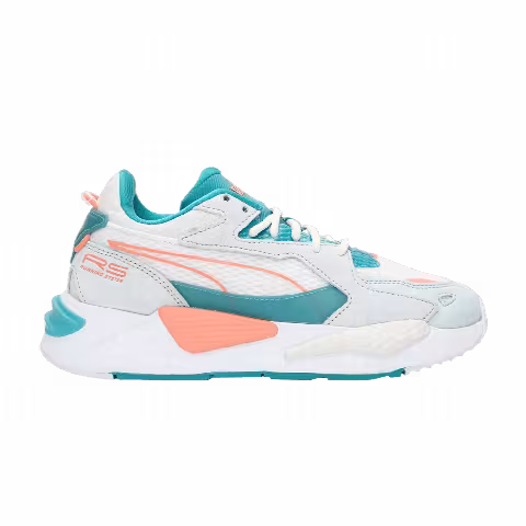 Puma Wmns RS-Z 'Luminous - Ice Flow'