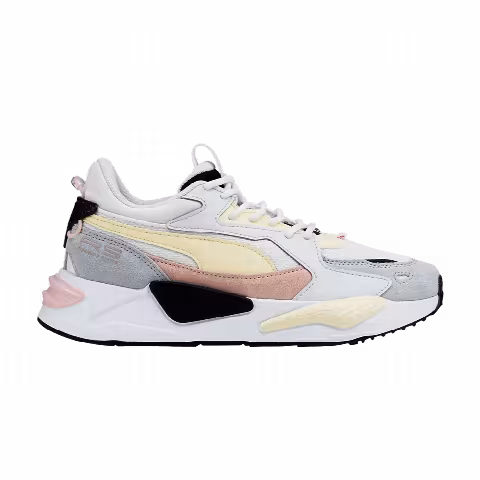 Puma Wmns RS-Z 'Reinvent - White Sunset Glow'