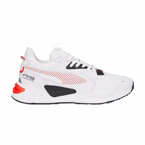 Puma RS-Z 'White Red'