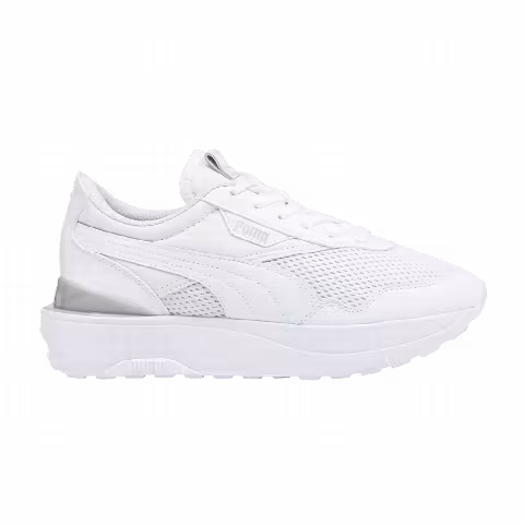 Puma Wmns Cruise Rider Re:Style 'Triple White'