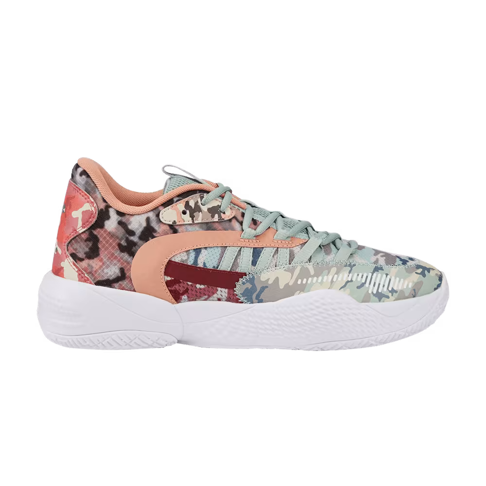 Puma Court Rider 2.0 Digi Camo