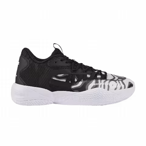 Puma Court Rider 2.0 'Lava'