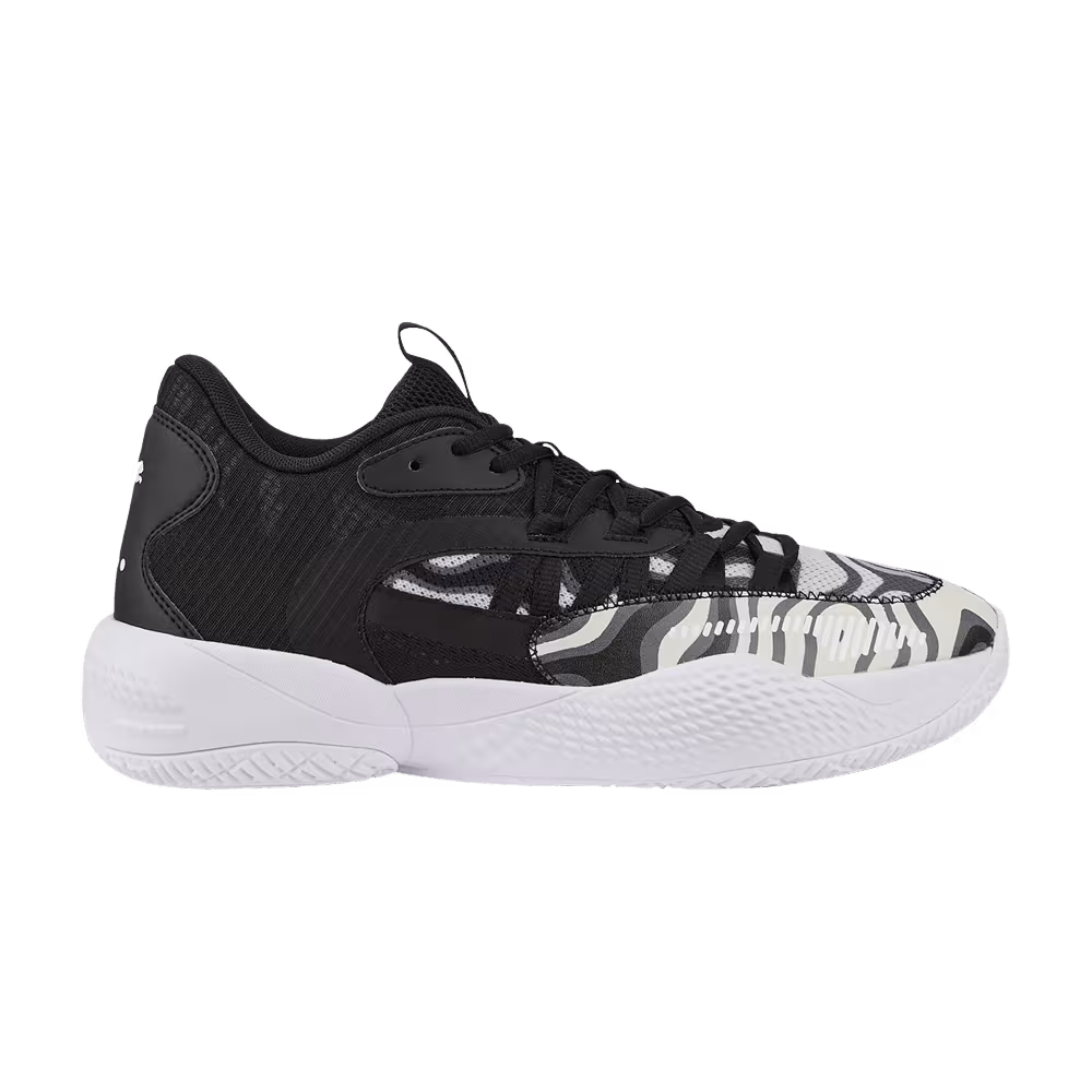 Puma Court Rider 2.0 Lava