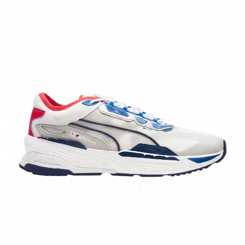BMW Motorsport x Puma Extent Nitro 'White Strong Blue'