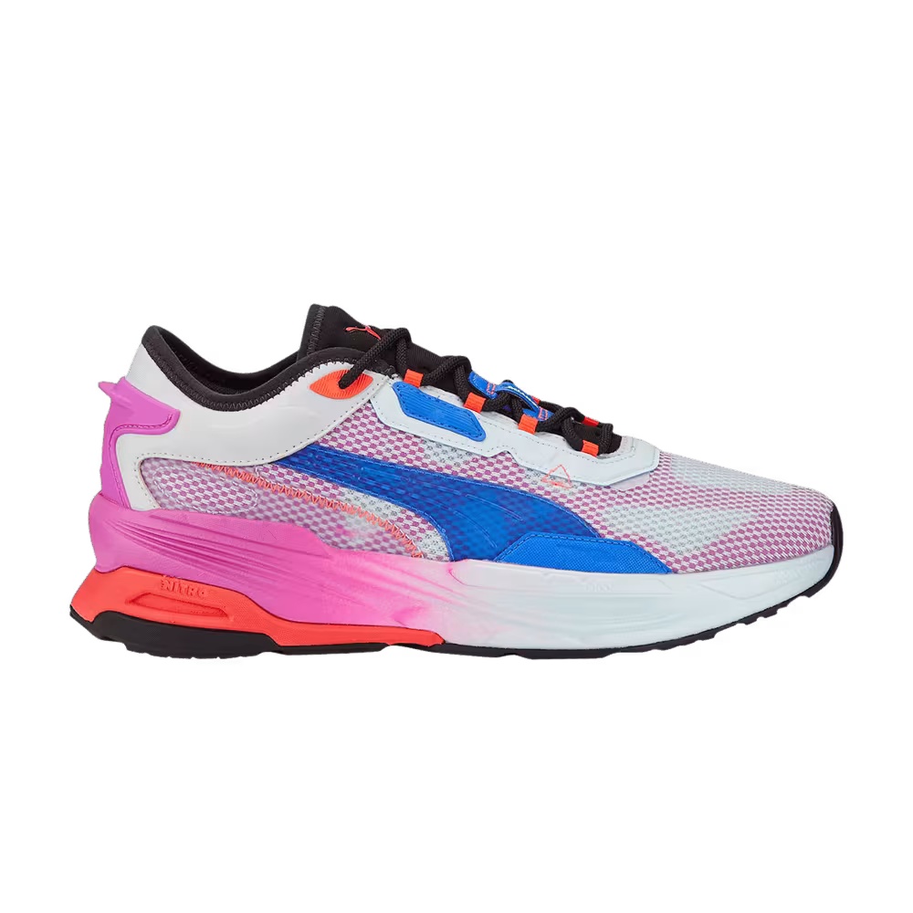 Puma Extent Nitro Ultraviolet