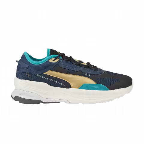 Puma Extent Nitro 'Ek Balam - Marine Blue'