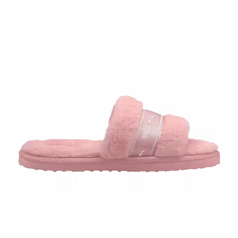 Puma Fluff Remix Slide Jr 'Lotus'