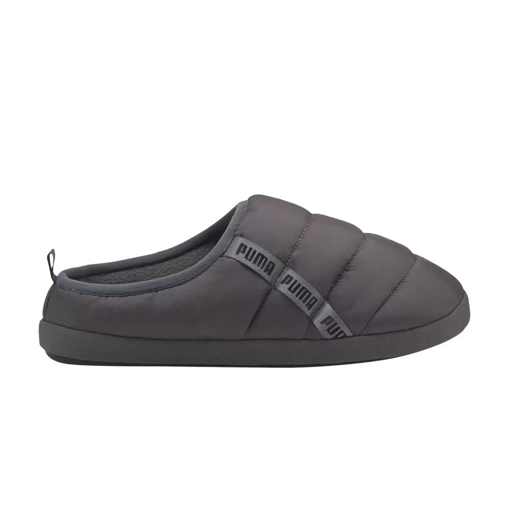 Puma Women's Fluff Flip Slide Quite Shade