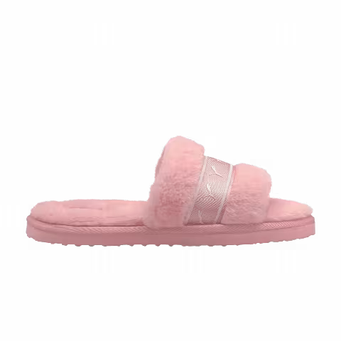 Puma Wmns Fluff Remix Slide 'Lotus'