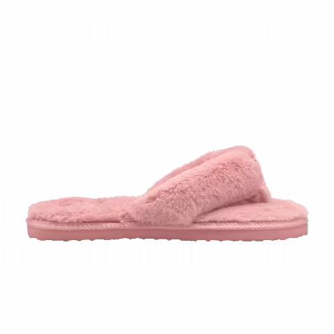 Puma Fluff Flip Slide Jr 'Lotus'