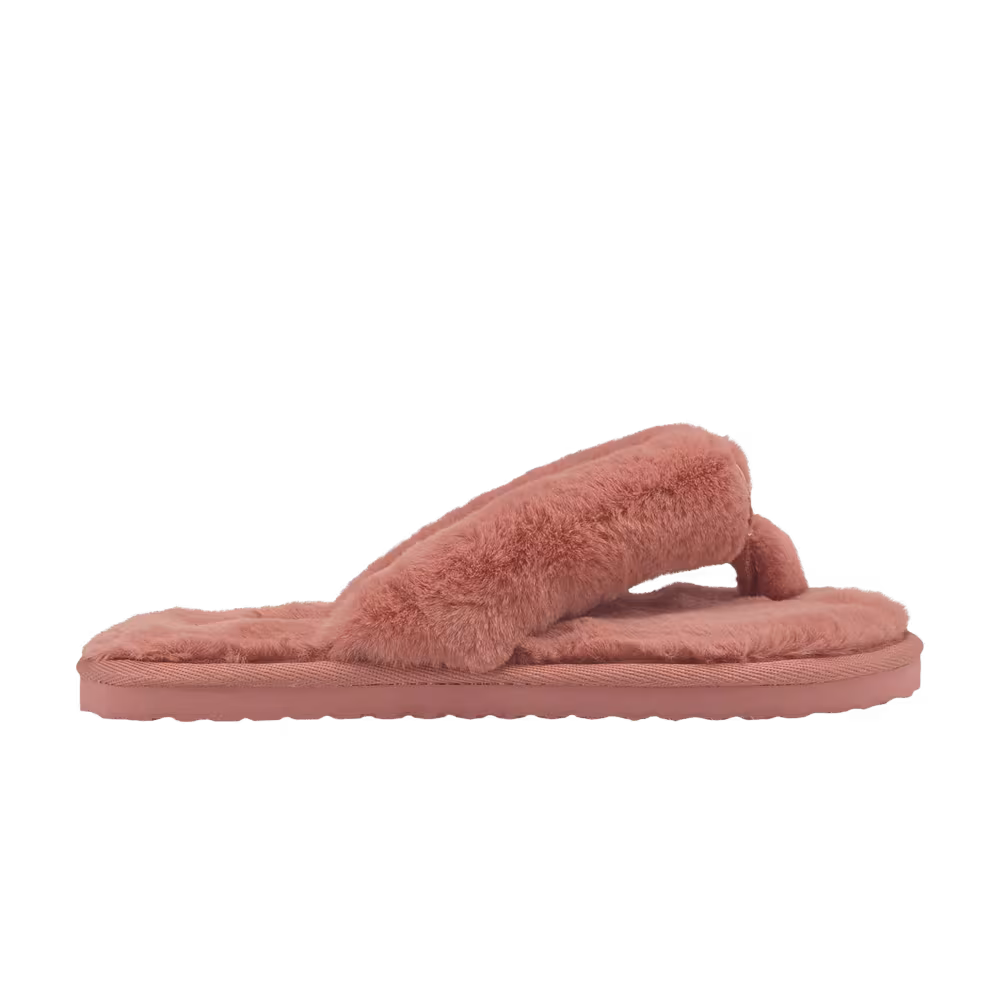 Puma Fluff Flip Slide Jr Rosette