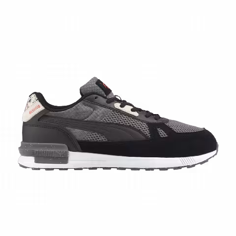 Puma Graviton Pro Better 'Smoked Pearl Dark Shadow'