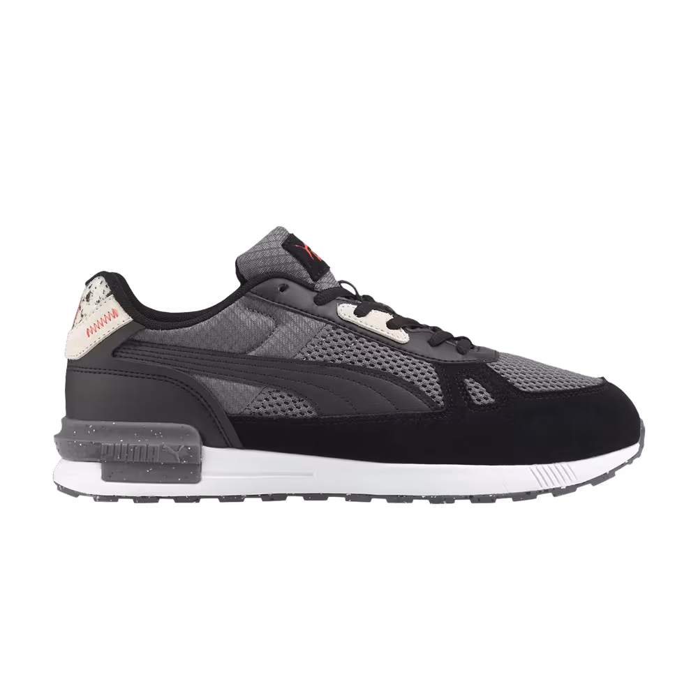 Puma Graviton Pro Better Smoked Pearl Dark Shadow