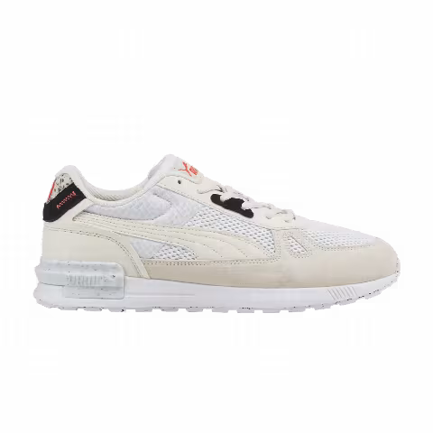 Puma Graviton Pro Better 'White Vaporous Grey'
