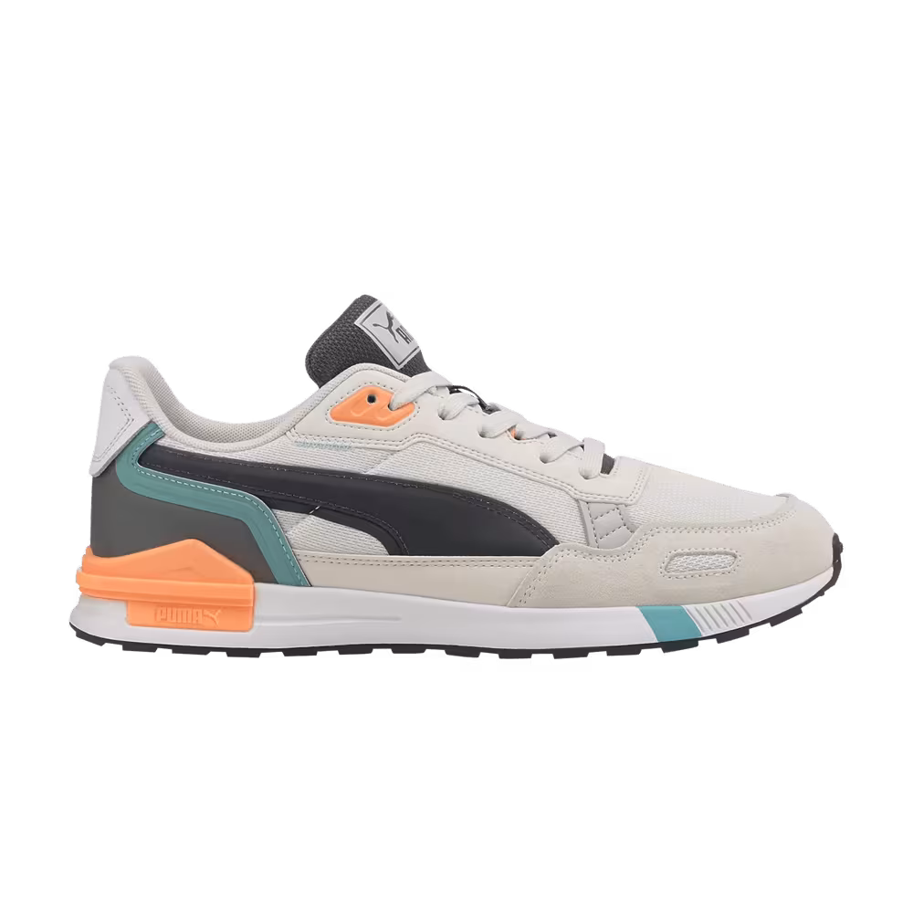 Puma Graviton Tera Nimbus Cloud Harbor Mist