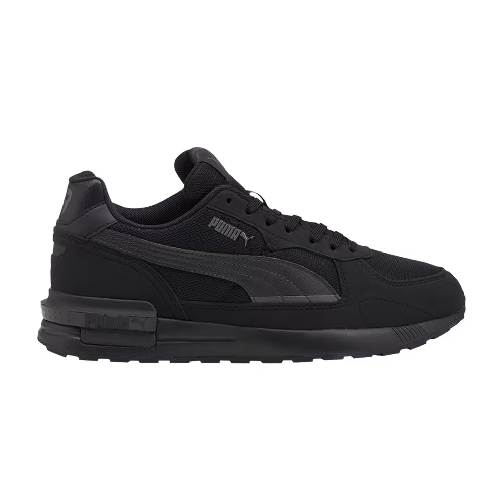 Puma Graviton Black