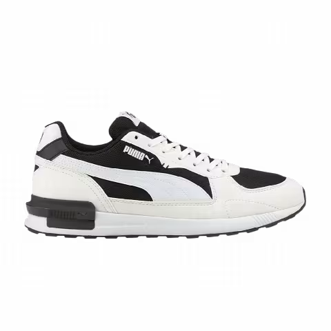 Puma Graviton 'White Black'