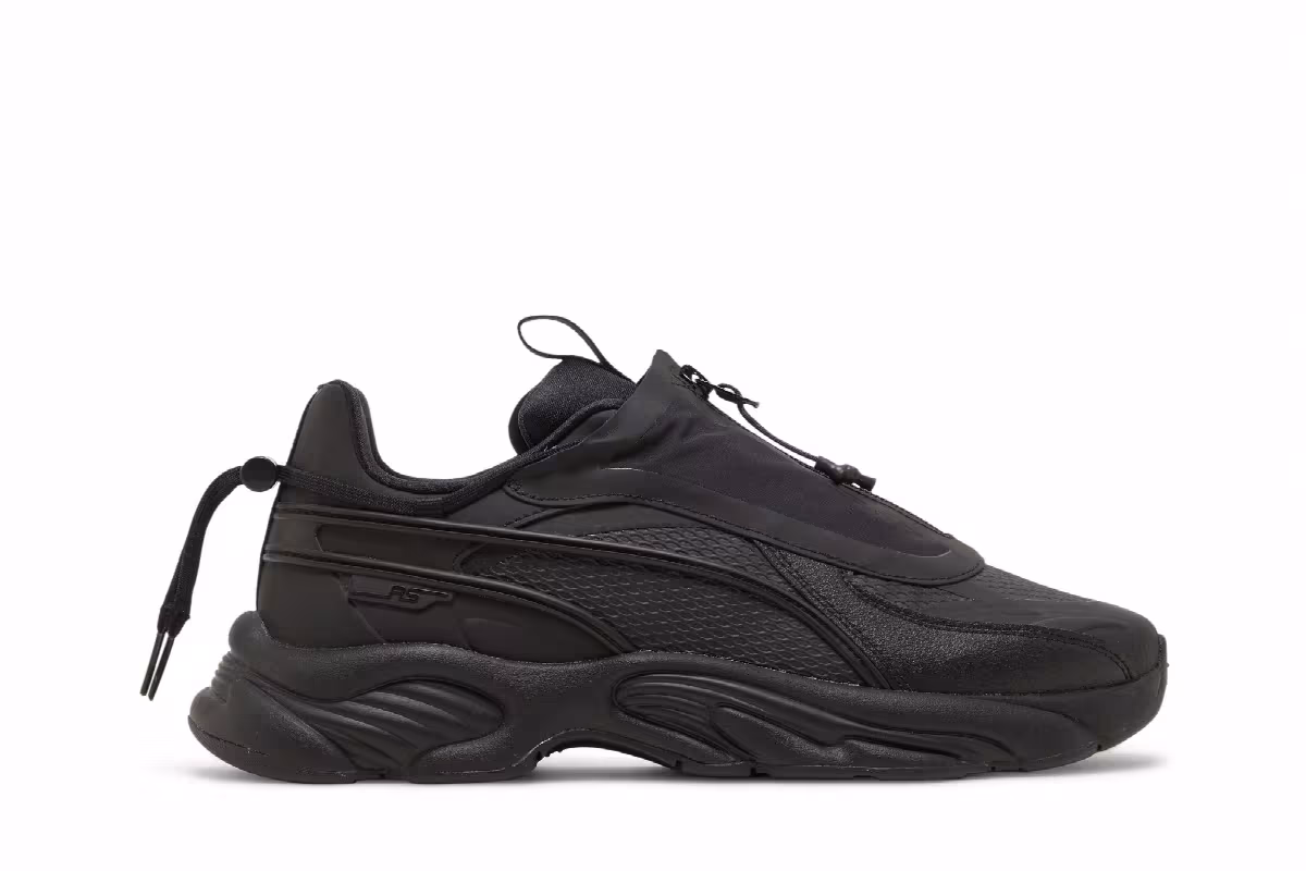 Puma RS-Connect AD4PT Triple Black, view 2