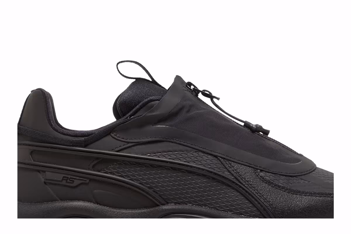 Puma RS-Connect AD4PT Triple Black, view 3