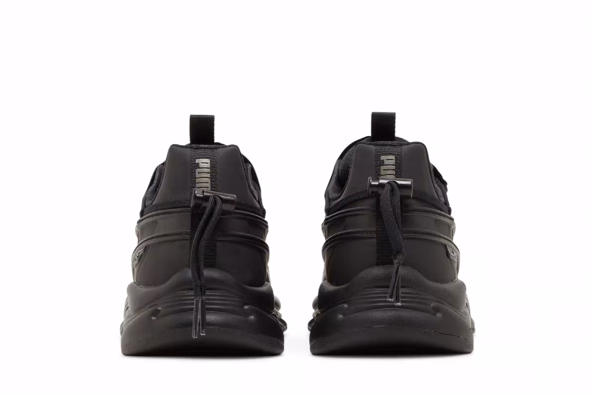 Puma RS-Connect AD4PT Triple Black, view 7