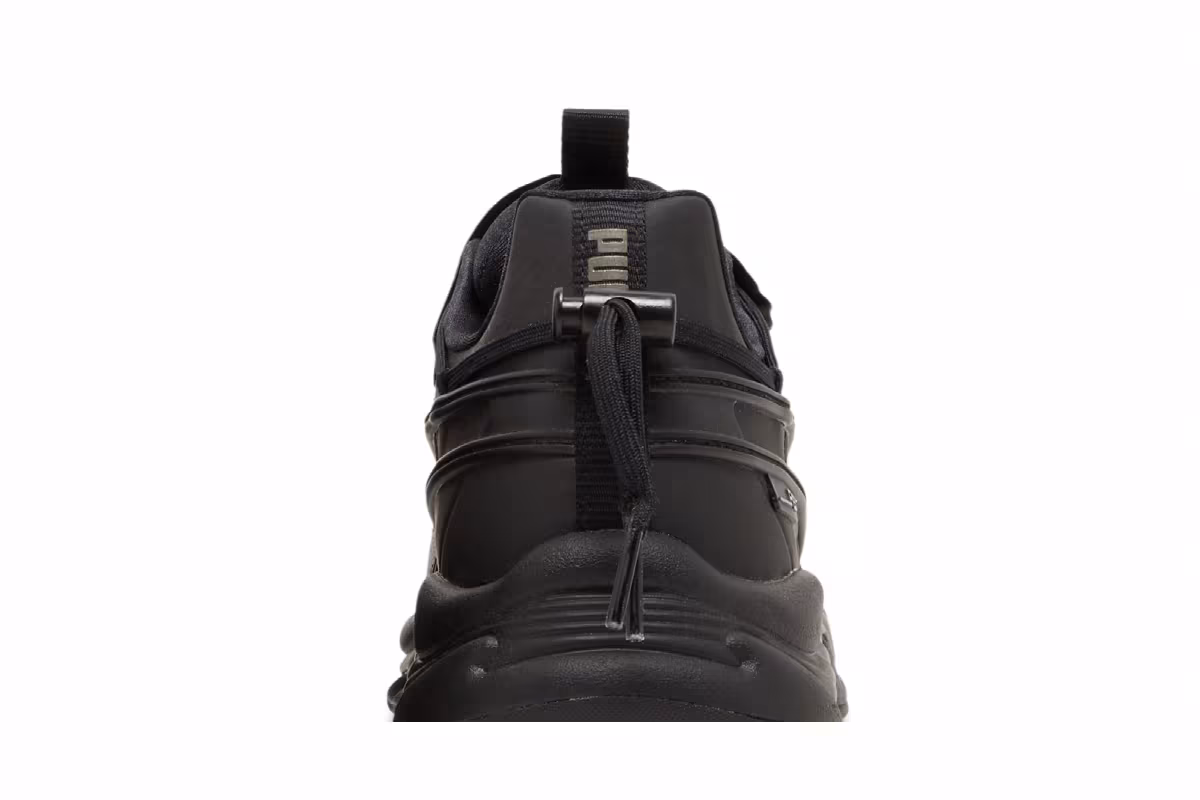 Puma RS-Connect AD4PT Triple Black, view 8
