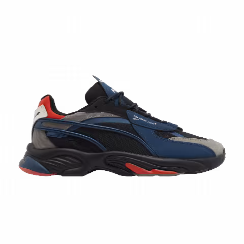 Puma RS-Connect 'Dust - Steel Grey Black'