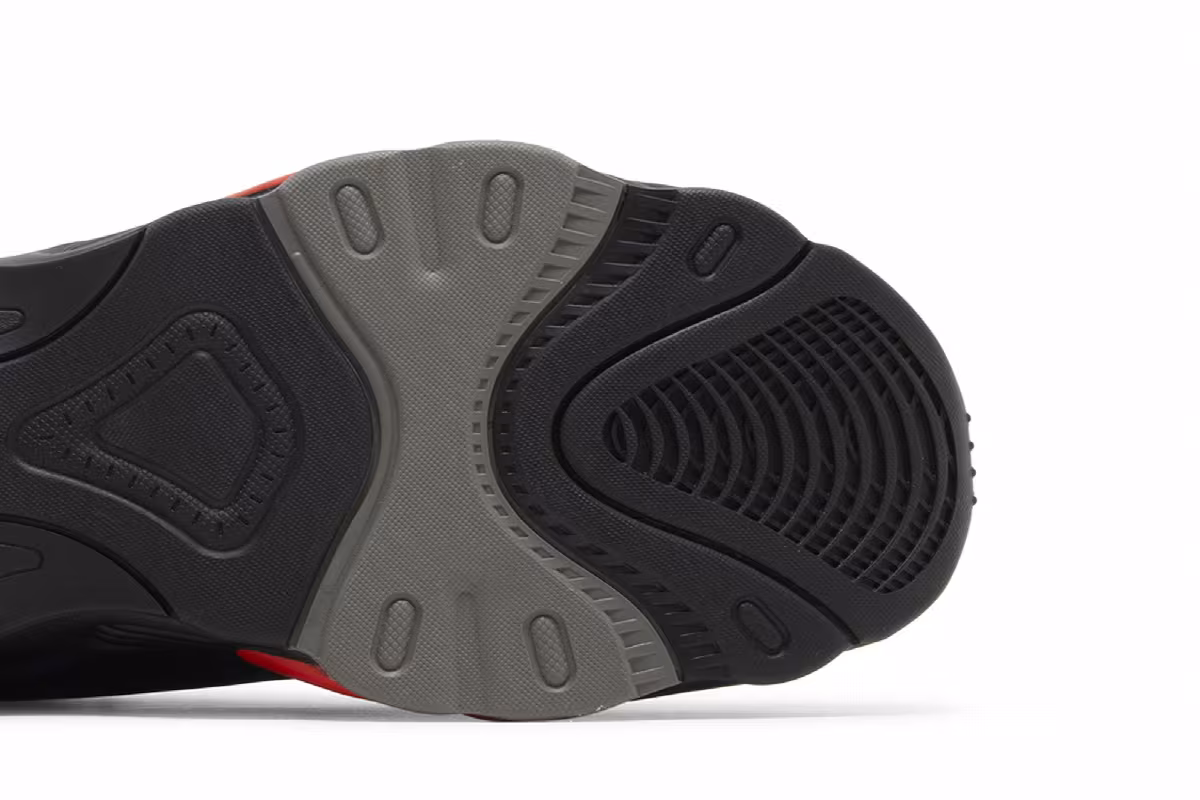 Puma RS-Connect Dust - Steel Grey Black, view 6