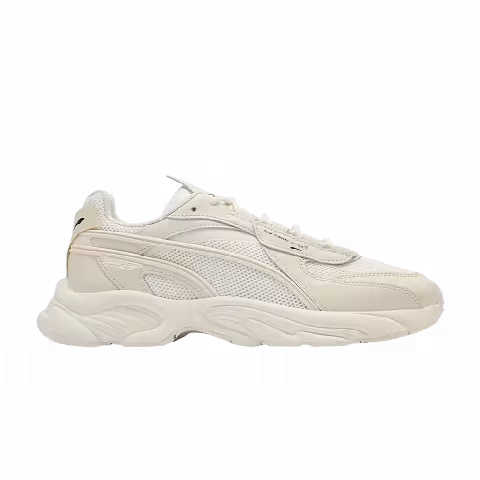 Puma RS-Connect 'Cream White'