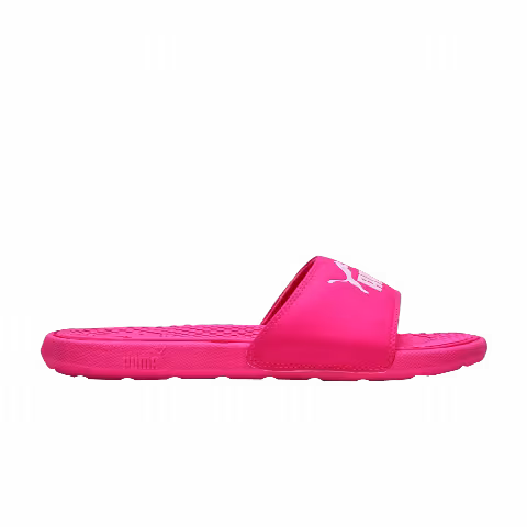 Puma Wmns Cool Cat Slide 'Knockout Pink'