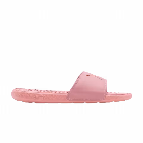 Puma Wmns Cool Cat Sport Slides 'Bridal Rose Gold'