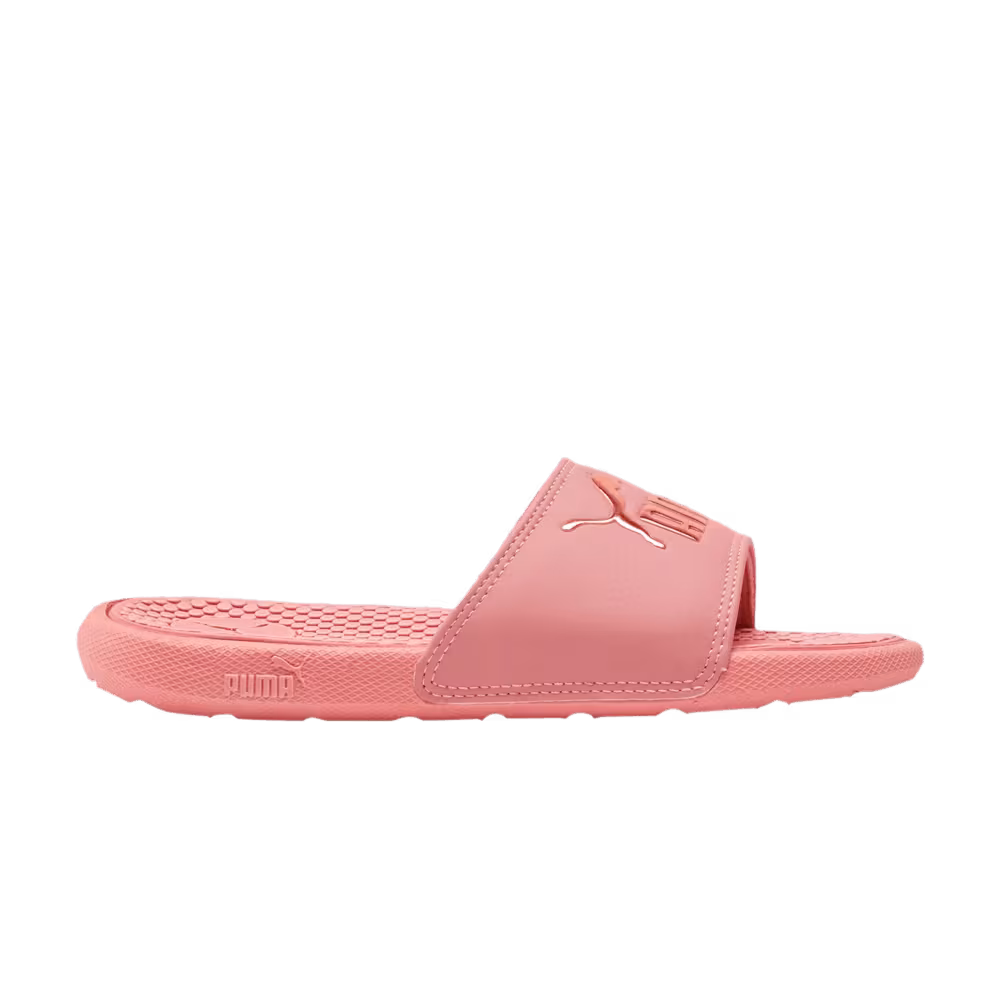Puma Cool Cat Little Kid Bridal Rose