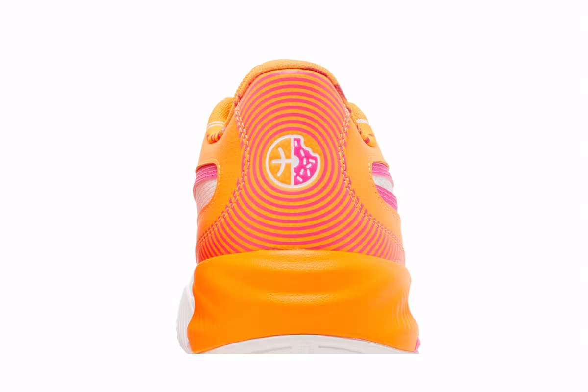 Dunkin' Donuts x Puma Triple Basketball Iced Coffee Day, view 8