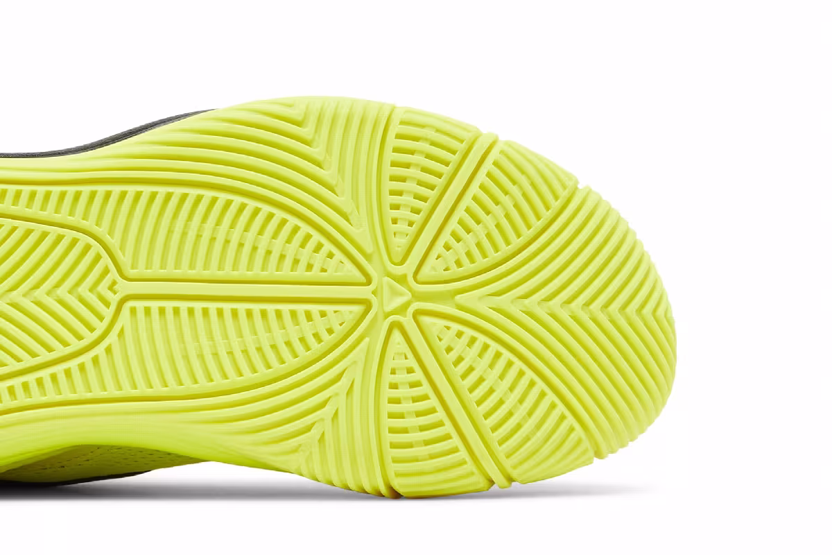 Puma Triple Basketball Yellow Glow, view 6