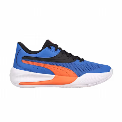 Puma Triple Basketball 'Knicks'