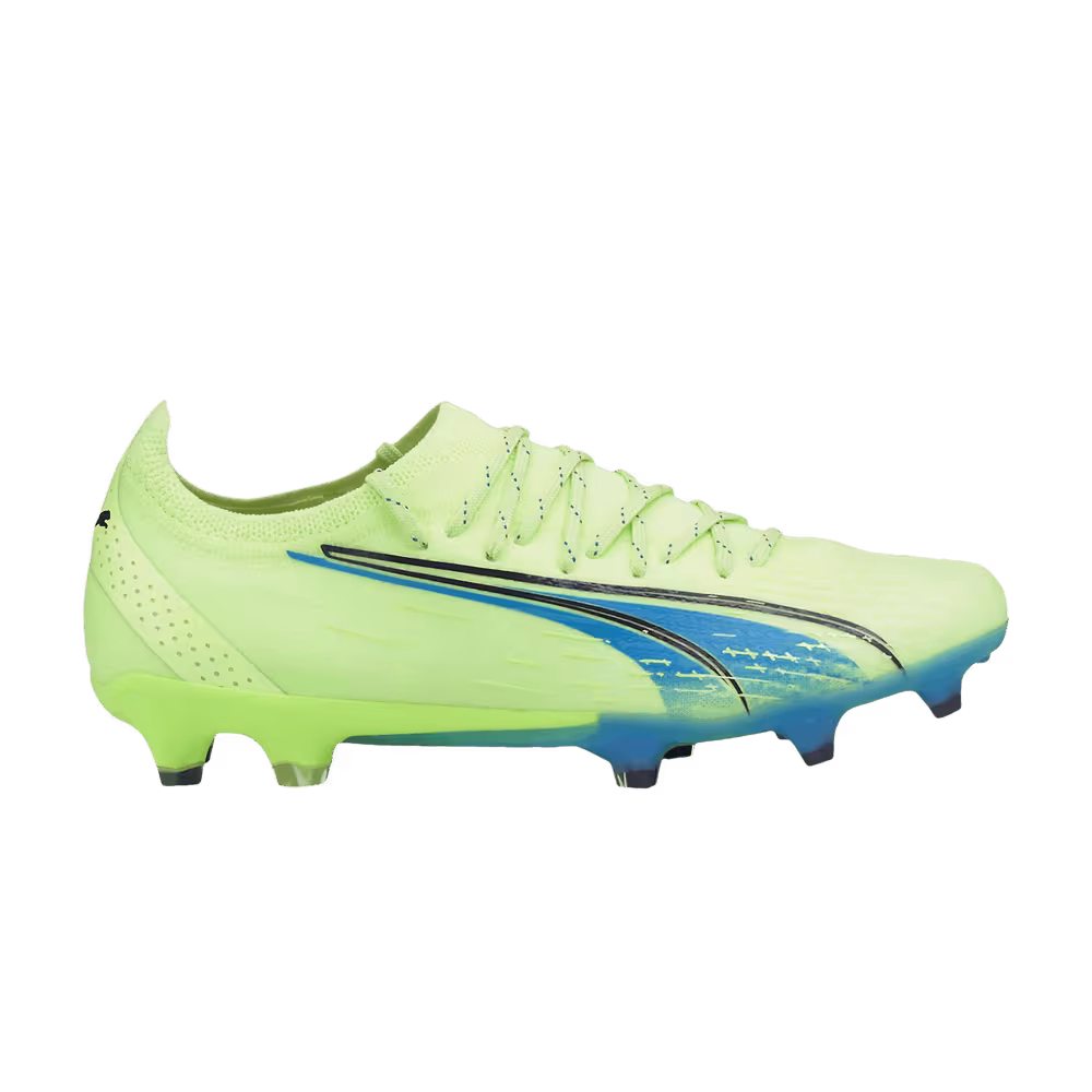 Puma Women's Ultra Ultimate FG AG Fastest Pack