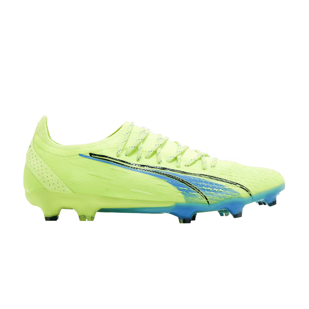 Puma Ultra Ultimate FG AG Fastest Pack