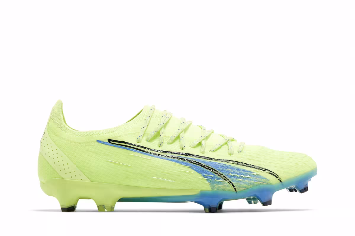 Puma Ultra Ultimate FG AG Fastest Pack, view 2