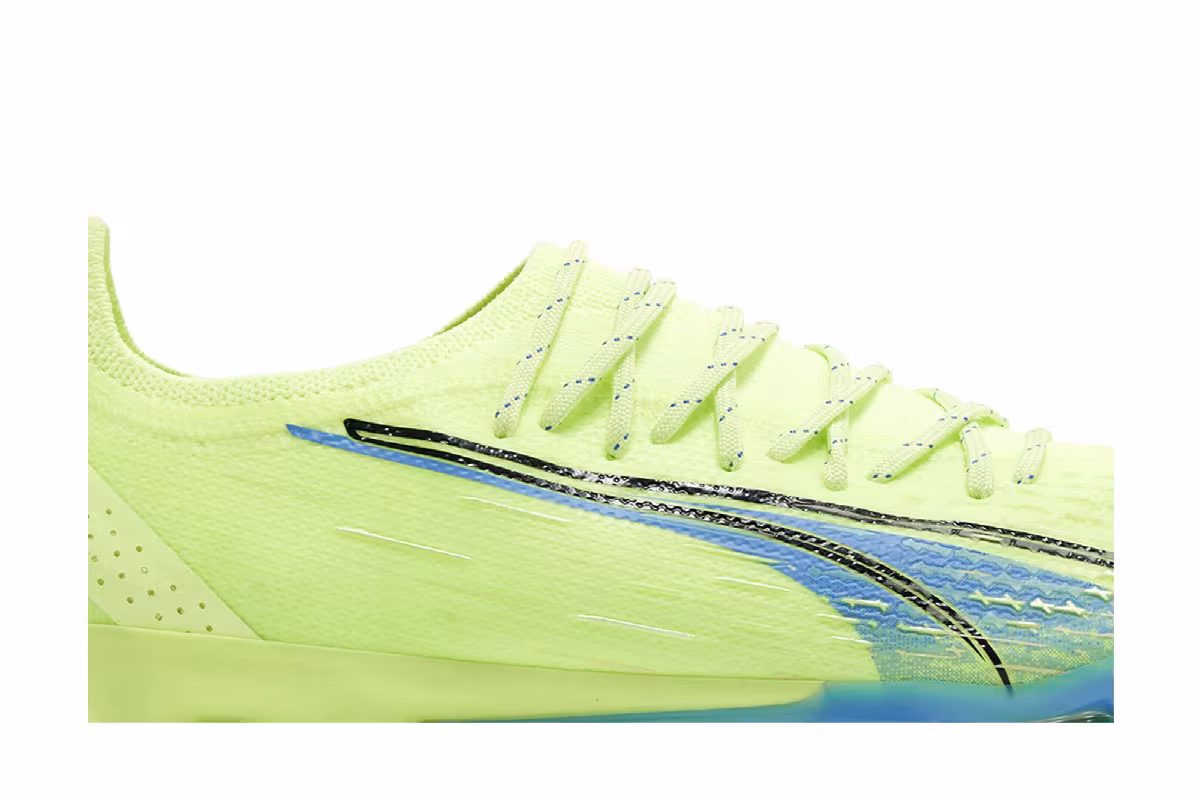 Puma Ultra Ultimate FG AG Fastest Pack, view 3