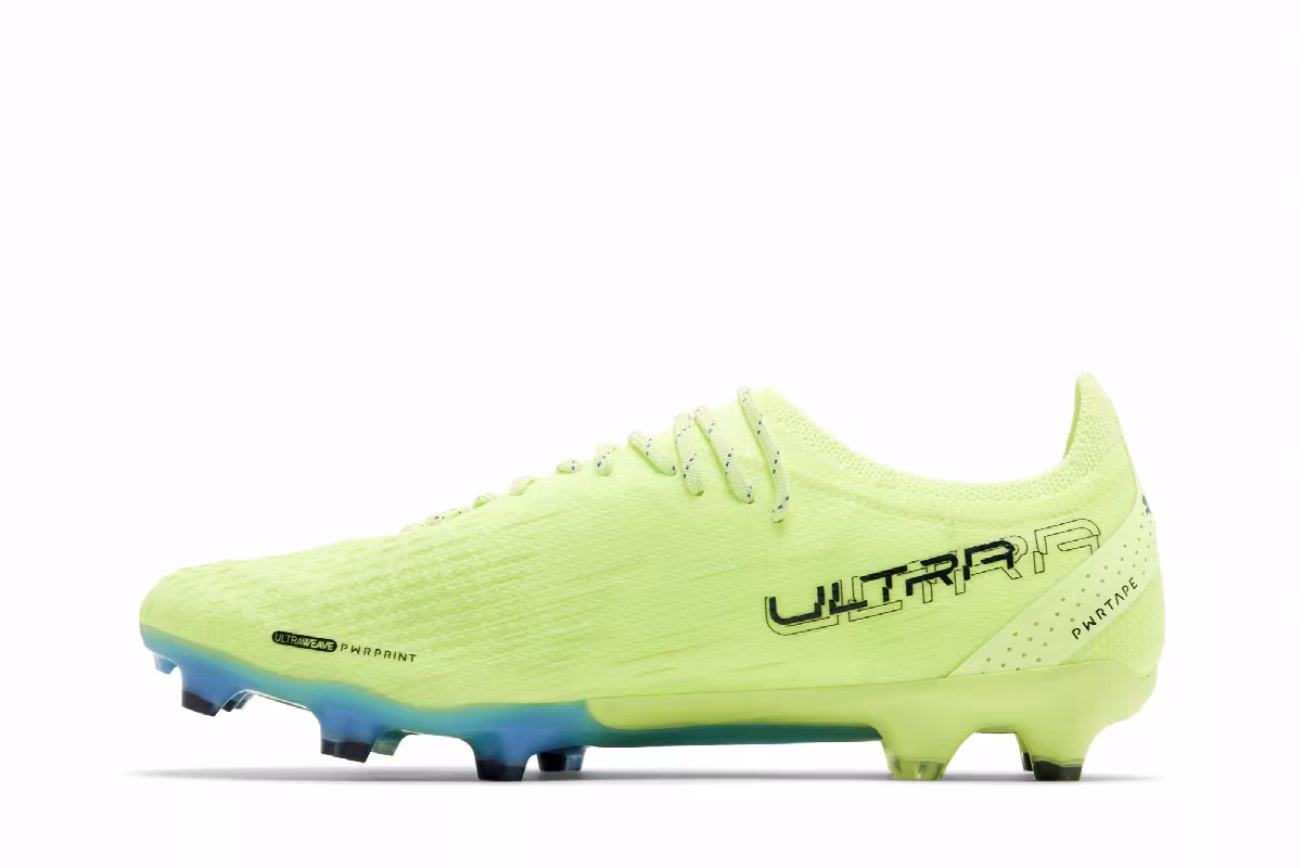 Puma Ultra Ultimate FG AG Fastest Pack, view 4