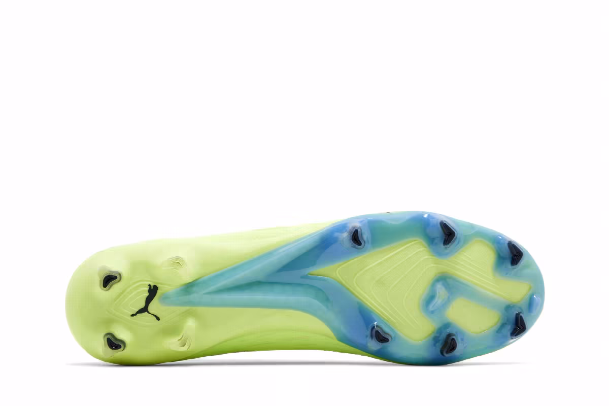 Puma Ultra Ultimate FG AG Fastest Pack, view 5