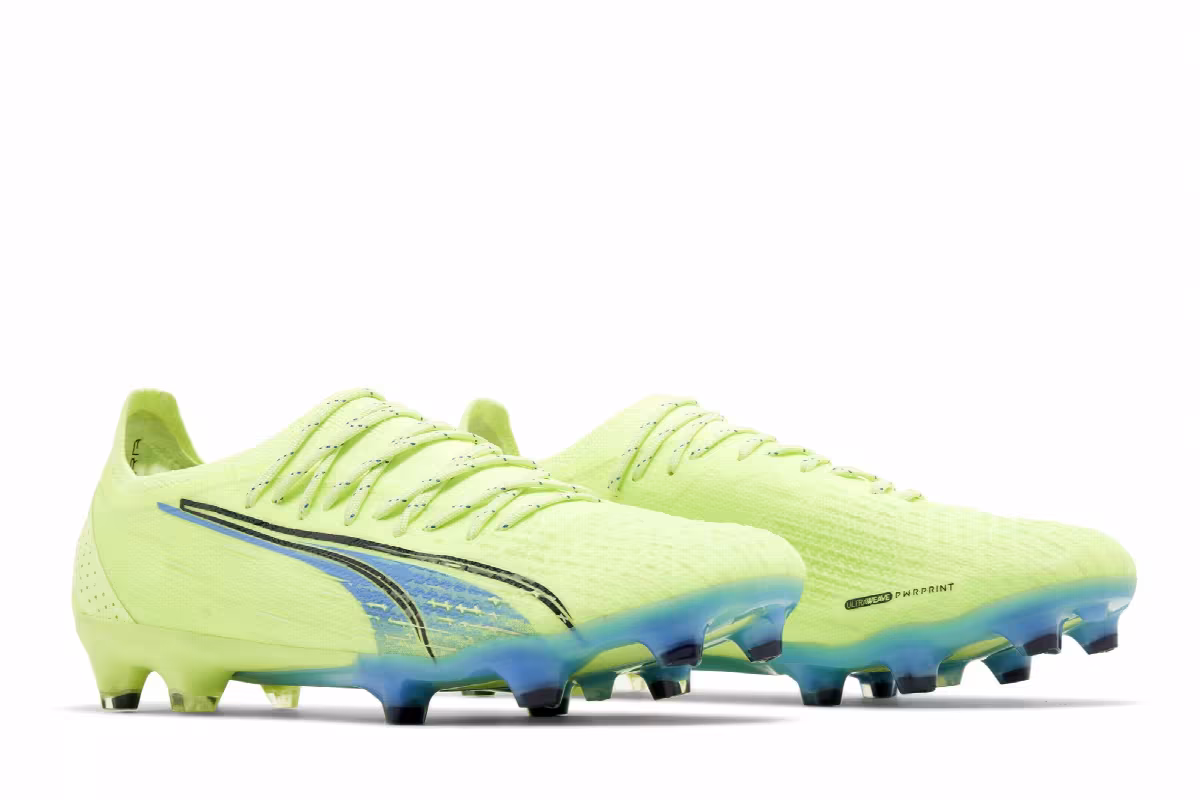 Puma Ultra Ultimate FG AG Fastest Pack, view 9