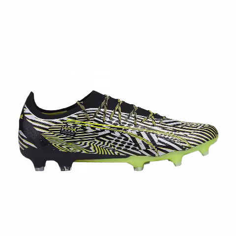 Puma Ultra Ultimate FG AG 'Dazzle'