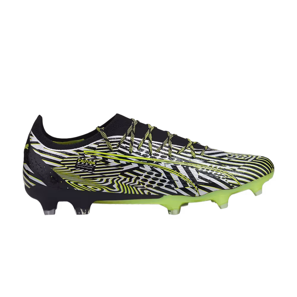 Puma Ultra Ultimate FG AG Dazzle