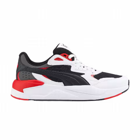 Puma X-Ray Speed 'Black High Risk Red'