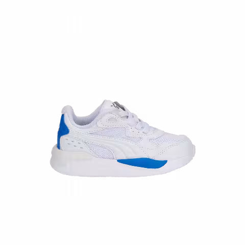 Puma X-Ray Speed Infant 'White Victoria Blue'