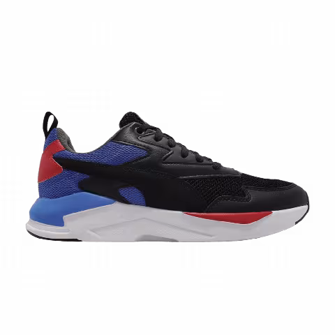 Puma X-Ray Lite Jr 'Black Nebulas Blue'