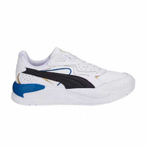 Puma X-Ray Speed FC 'White Lake Blue'