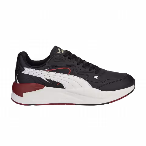 Puma X-Ray Speed FC 'Black Intense Red'