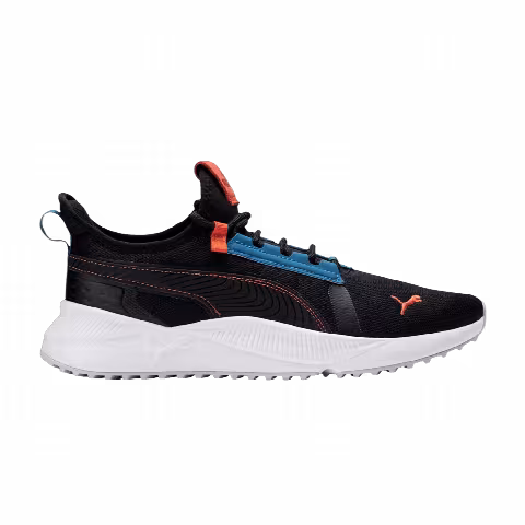 Puma Pacer Future Street 'Black Cherry Tomato'