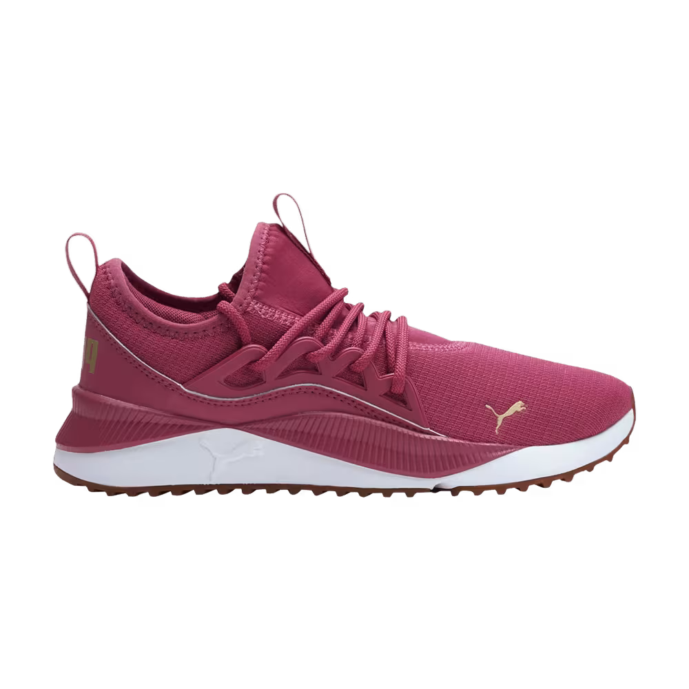 Puma Women's Pacer Future Wide Allure - Dusty Orchid
